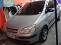 For sale Hyundai Getz 2005 Manual 1.1 engine-0