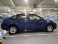Ford Focus 2009 Manual for sal-6
