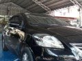 For sale TOYOTA Vios J (Limited) 2013 model All power-2