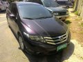 FOR SALE 2012 Honda City E 1.5 private use-0