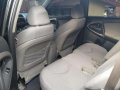 2006 Toyota Rav4 Automatic transmission 4x2-5