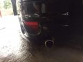 Ford Focus 2008 Hatchback Open muffler-5