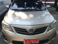 FOR SALE!!! 2013 TOYOTA ALTIS 1.6 G - AT Transmission-5
