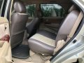 Toyota Fortuner V 2006 Automatic transmission 3.0 D4D engine-4