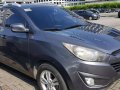 Hyundai Tucson 2011 model Manual-3