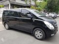 Hyundai Starex VGT 2014 model Automatic Transmission-8