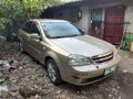 Chevrolet Optra 2006 FOR SALE-3