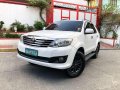 Toyota Fortuner 2012 FOR SALE-10