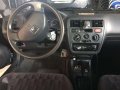 Honda City Type Z 2000 model Automatic Transmission-5