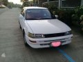 95 Toyota Corolla xe FOR SALE-1