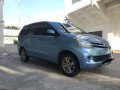Toyota Avanza 2013 FOR SALE-0
