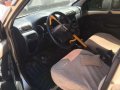 2010 Model Toyota Avanza J Manual transmission-3