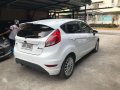 2016 Ford Fiesta S 10 ecoboost FOR SALE-0