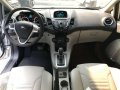 2016 Ford Fiesta 10 S ecoboost titanium automatic-1