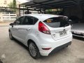 2016 Ford Fiesta S 10 ecoboost FOR SALE-2