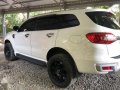 2015 Ford Everest Titanium 4x2 2.2 Diesel 6 Auto-4