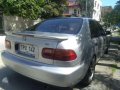 For sale Honda  CIVIC esi 94 model m/t-4