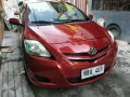 For sale Toyota Vios e manual-2