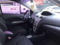 Toyota Vios 1.5G Automatic Top of the line 2010-2