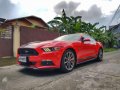 Ford Mustang GT 5.0 2015 AT FOR SALE-10