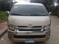 FOR SALE 2014 Toyota Hi-Ace GL Grandia Variant-1