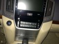 Toyota Land Cruiser LC200 VX DUBAI V8 AT 2017 FOR SALE-9