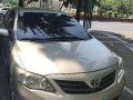 FOR SALE!!! 2013 TOYOTA ALTIS 1.6 G - AT Transmission-4