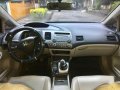 2009 Honda Civic 1.8 S manual FOR SALE-4