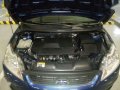 Ford Focus 2009 Manual for sal-7