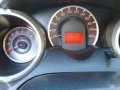 2012 mdl Honda Jazz matic 1.5 top of the line paddle shift-4