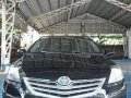For sale TOYOTA Vios J (Limited) 2013 model All power-11