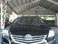 For sale TOYOTA Vios J (Limited) 2013 model All power-0