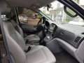 Hyundai Starex VGT 2014 model Automatic Transmission-6