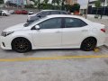 2015 Toyota Corolla Altis 2.0v at 2.0v Top of the Line-2