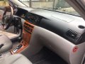 Toyota Altis Automatic Limited Very fresh-5