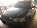 Honda City Type Z 2000 model Automatic Transmission-4