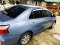 TOYOTA VIOS 2010 E AT (blue) FOR SALE-8