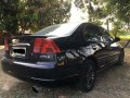 2002 Honda Civic VTi-S FOR SALE-0