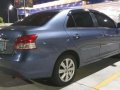 Toyota Vios Top of The Line 1.5 G Variant 2008 Automatic-5