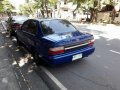 1997 TOYOTA Corolla xl Efi engine-1