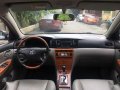 Toyota Altis Automatic Limited Very fresh-4