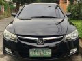 2009 Honda Civic 1.8 S manual FOR SALE-1