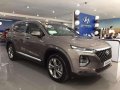 2019 All New HYUNDAI Santa Fe CRDI 4x2 AT 198k dp all in promo-1