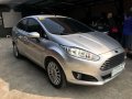 2016 Ford Fiesta 10 S ecoboost titanium automatic-7