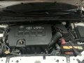 2017 Toyota Corolla Altis 1.6 V (top of the line)-4