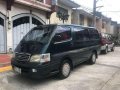 2000 Toyota Hiace grandia gl 2.0 Gas engine-0