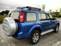 TOP CONDITION Ford Everest 2010 -9