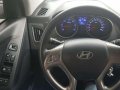 Hyundai Tucson 2012 4x4 crdi/ diesel-2