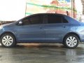 Toyota Vios Top of The Line 1.5 G Variant 2008 Automatic-10