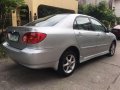Toyota Altis Automatic Limited Very fresh-2